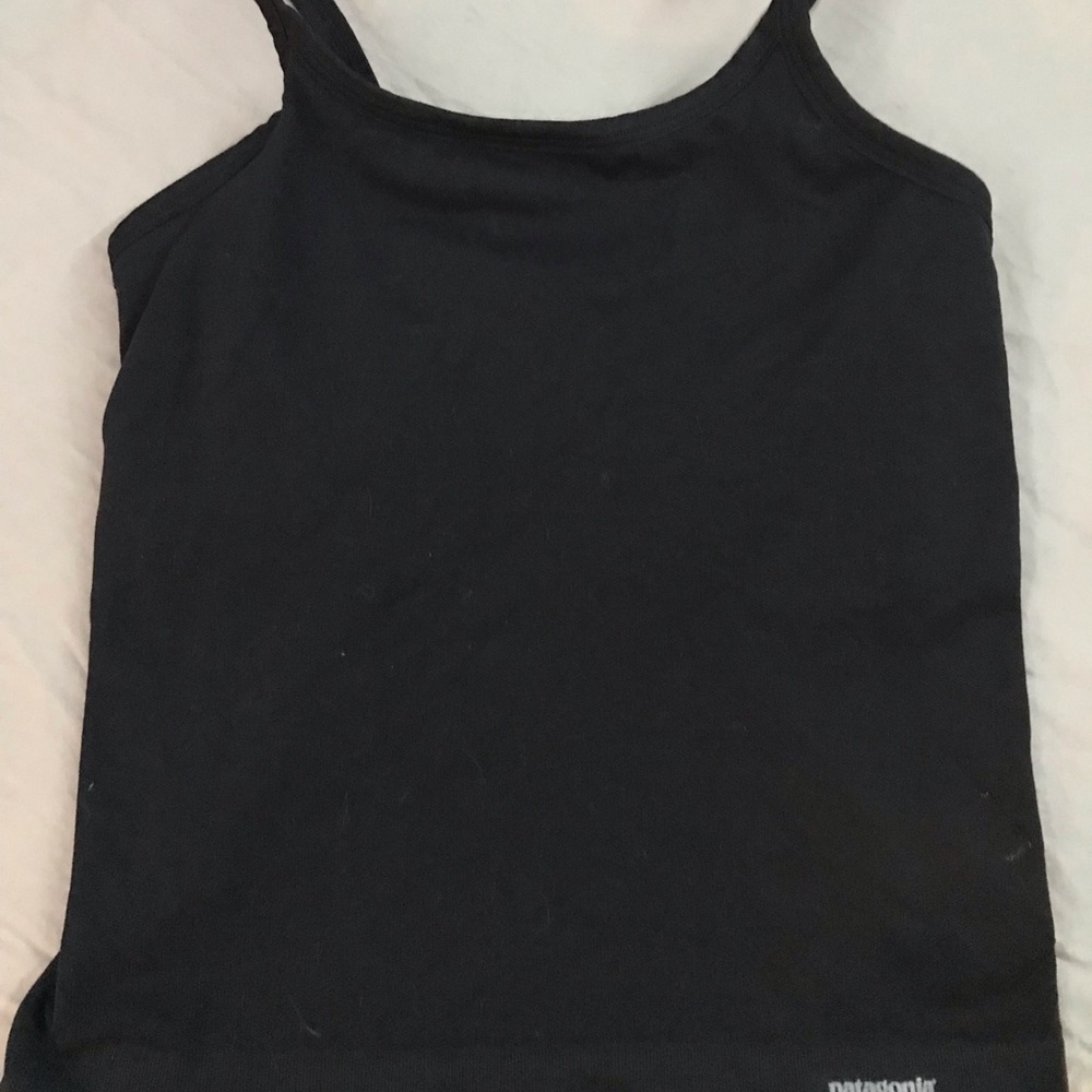 Patagonia tank top